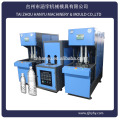 pet moulding machine / semi automatic bottle molding machine price